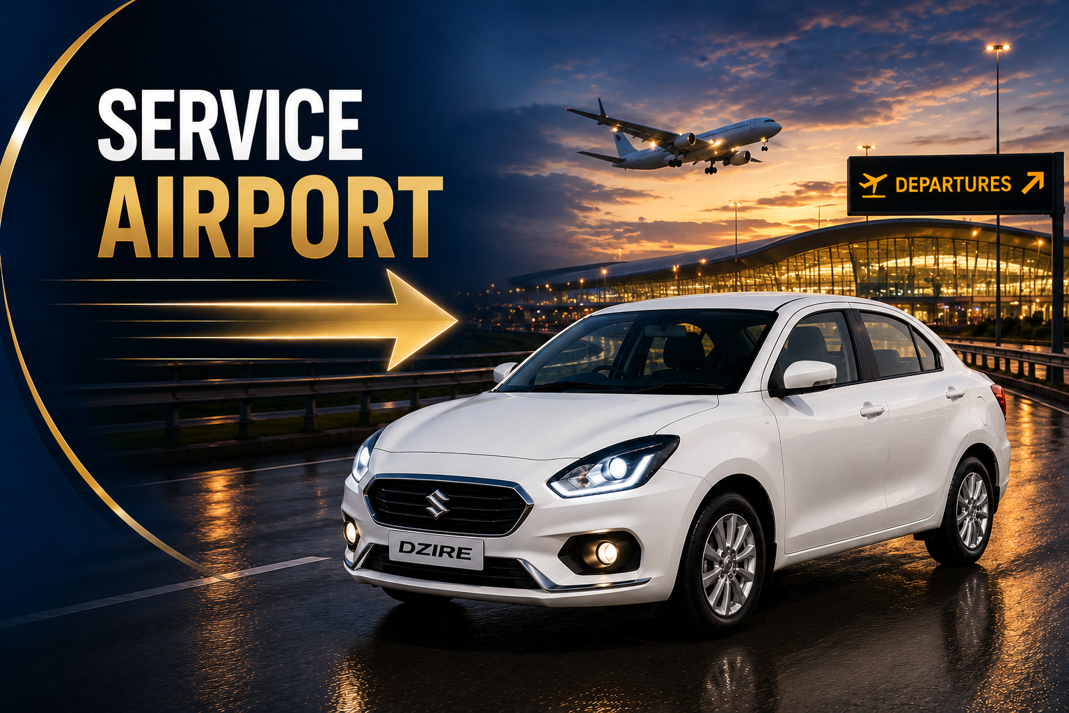 Airport Transfer